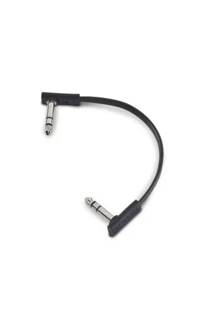 Ultime Pezzi Rockboard By Warwick Rbo Cavo Flat Patch Stereo 15 Cm