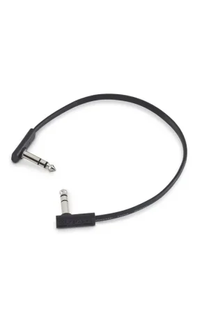 Rockboard By Warwick Rbo Cavo Flat Patch Stereo 30 Cm Offerta Del Giorno