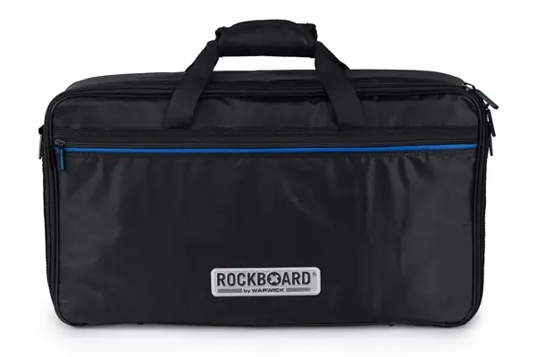 Acquista Ora Rockboard By Warwick Effects Pedal Bag 09 Portapedali