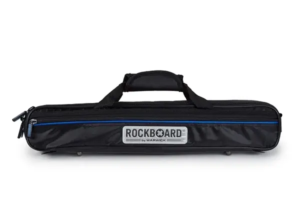 Rockboard By Warwick Rbo Epb14 Portapedali Pagamento Sicuro