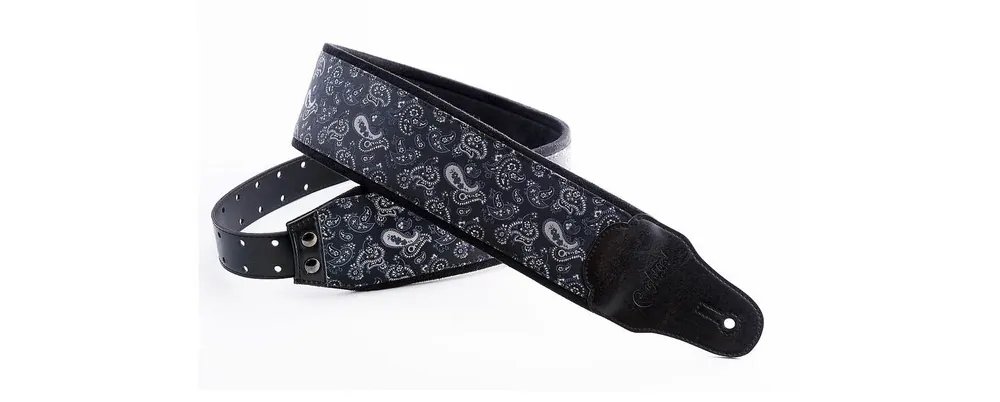 Prezzo Scontato Righton! Straps B-Paisley Black