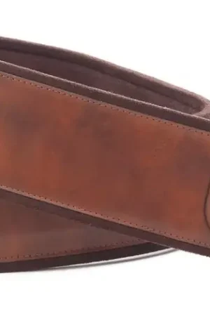Righton! Straps Charm-80 Brown Promo Stagionale