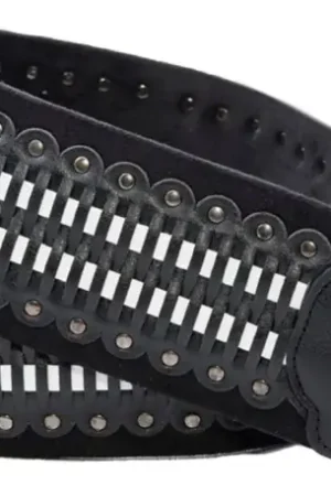 Direttamente Dal Produttore Righton! Straps Cherokee Black