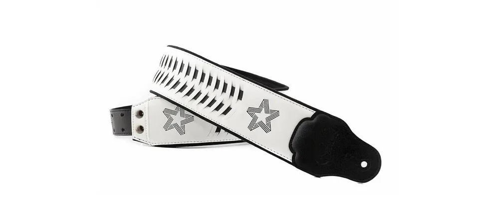 Di Tendenza Righton! Straps Paul Turner White