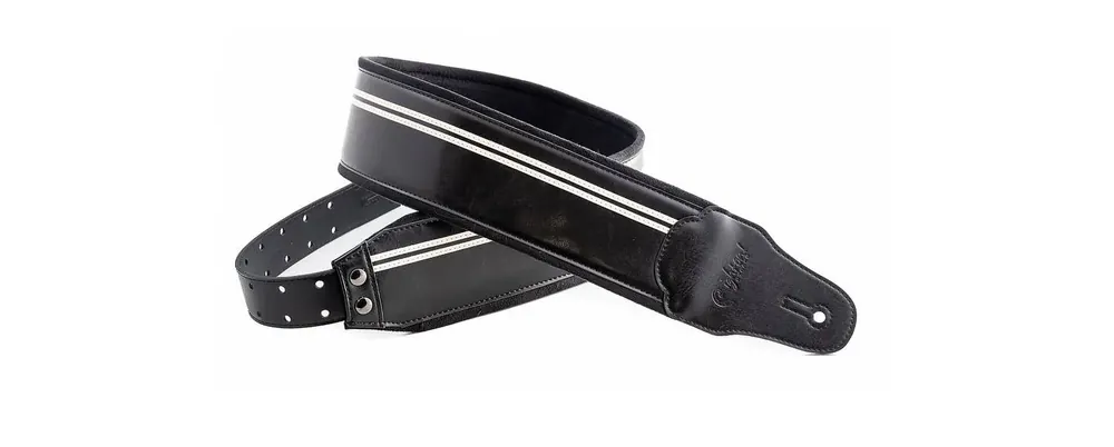 Affare Righton! Straps Race-80 Black