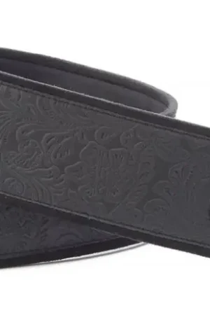 Acquista Ora Righton! Straps Sandokan-80 Black
