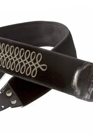 Pagamento Sicuro Righton! Straps Sgt.Peppers Black