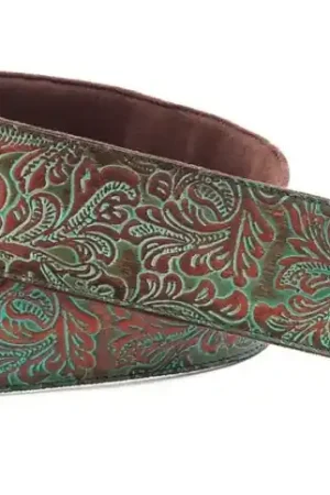 Must-Have Righton! Straps Blackguard Teal
