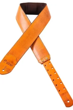 Super Prezzo Righton! Straps Vintage Light Brown