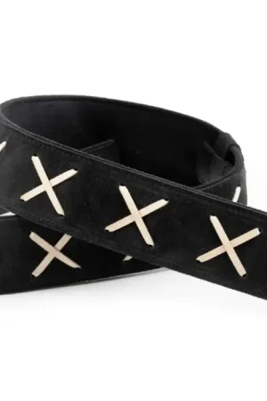 Affare Righton! Straps D.G. Black
