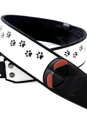 Compra Adesso Righton! Straps Cat White