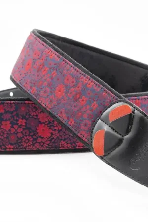 Acquista Ora Righton! Straps Daisy Red