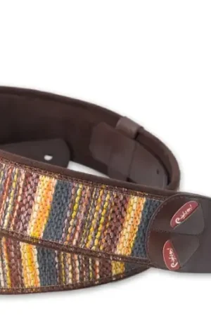 Affare Righton! Straps Maracaibo Brown