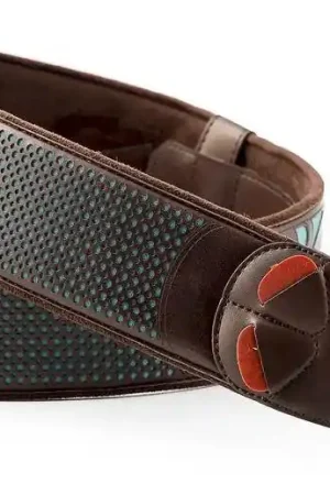 Vendita Finale Righton! Straps Nashville Teal