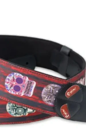 Compra Online Righton! Straps Skulls