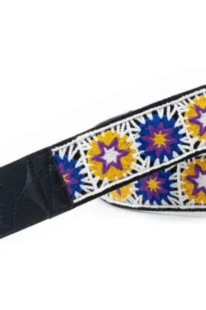 Affare Righton! Straps Crochet White