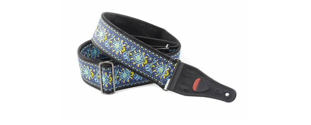 Di Tendenza Righton! Straps Woodstock Ii Blue