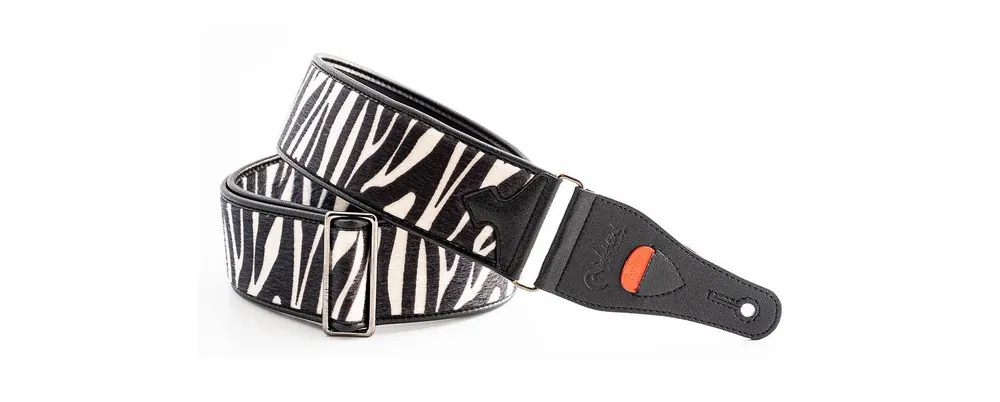 Bestseller Righton! Straps Zebra White