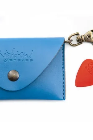 Compra Online Righton! Straps Pick Pounch Plain Blu