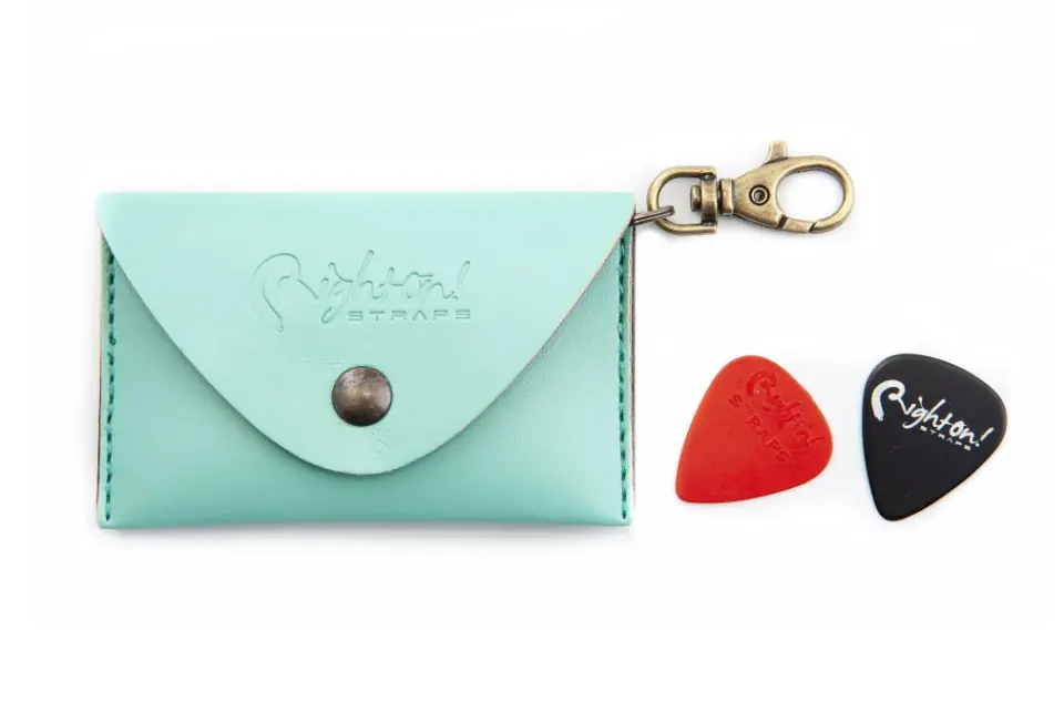 Acquista Ora Righton! Straps Pick Pounch Plain Surf