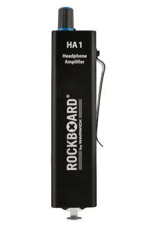 Consegna Rapida RockBoard In-Ear Monitoring Headphone Amplifier