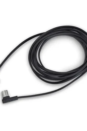 Esclusivo RockBoard Flat Patch Midi Cable Black 300cm