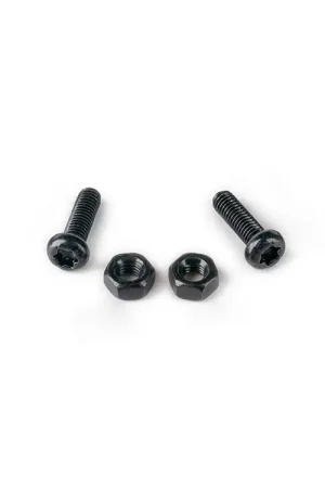 Affare RockBoard Viti e dadi per patchbay Cnf.2pz