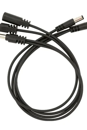 Compra Adesso RockBoard Flat Daisy Chain Cable 4 Outputs Dritto