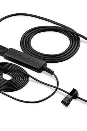 Nuova Collezione Apogee Clipmic Digital 2