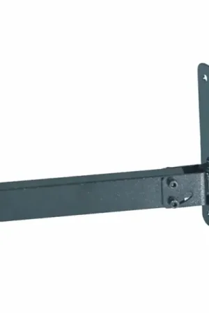 Zzipp Supporto a Parete per Casse Acustiche Soddisfatti O Rimborsati
