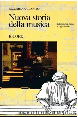 Soddisfatti O Rimborsati Ricordi Allorto Nuova Storia Della Musica