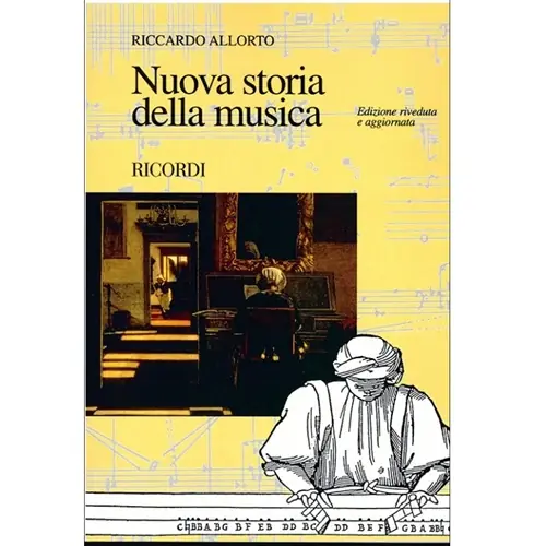 Soddisfatti O Rimborsati Ricordi Allorto Nuova Storia Della Musica