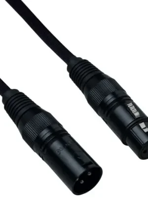 Ordina Subito Bespeco Cavo Microfonico XLR M a XLR F Rockit Mt 10