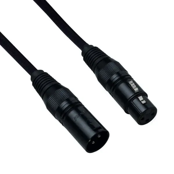Ordina Subito Bespeco Cavo Microfonico XLR M a XLR F Rockit Mt 10