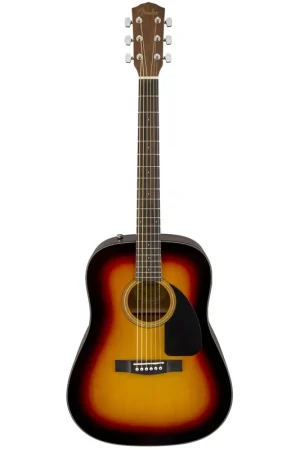 Super Prezzo Fender CD-60 V3 SB