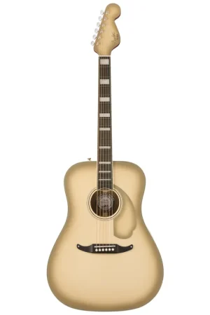 Quantità Limitata Fender Limited Edition California Vintage King Antigua
