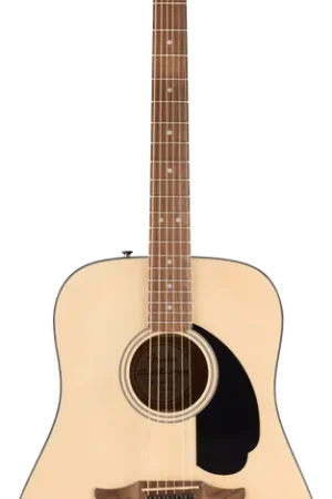 Fender California Standard Redondo BPG NAT Compra Online