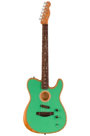 Fender Limited Edition Acoustasonic Player Telecaster SFM Promozione