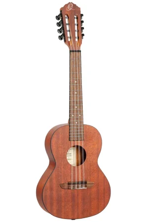 Più Venduto Ortega RU4MM-TE-8