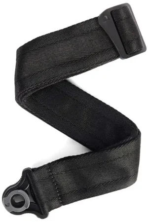 D’Addario 50BAL00 Auto Lock Strap BK Super Prezzo