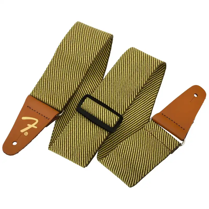 Acquista Ora Fender Gitarrengurt Vintage Tweed