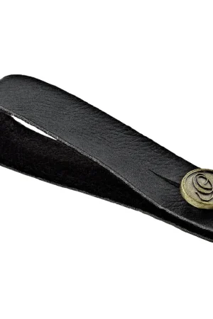 Acquista Ora Ortega CONNECT-BK Vegan Guitar Strap-Connector