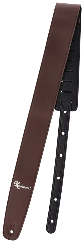 Compra Online Redwood Guitar Strap Non-Leather Regular - Brown