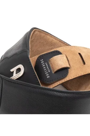 Bestseller Duesenberg 3-Step Strap Deluxe - soft padding BK