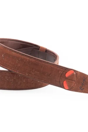Affare RightOn! Straps Mojo Cork brown