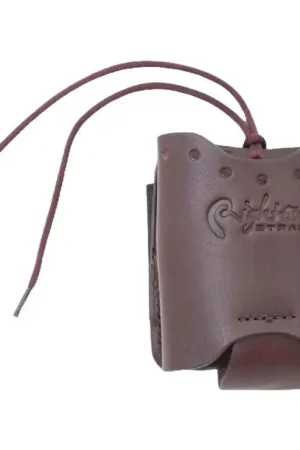 A Buon Prezzo RightOn! Straps WIRELESS POCKET brown