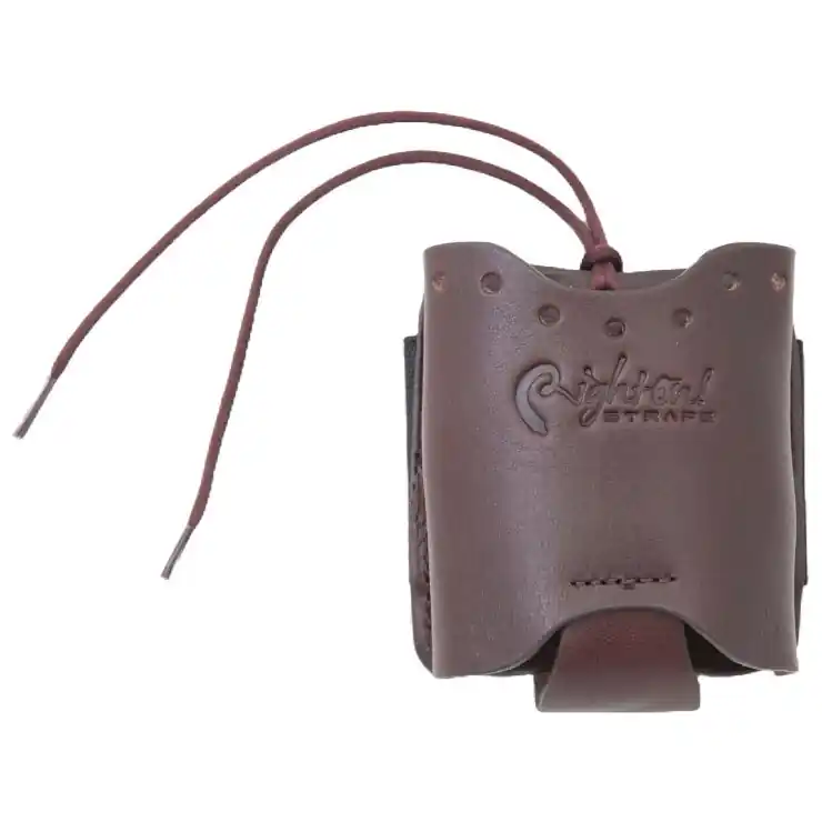 A Buon Prezzo RightOn! Straps WIRELESS POCKET brown