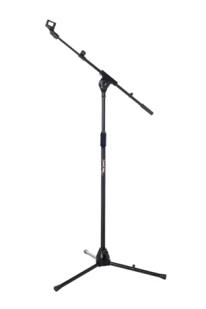 Economico BESPECO SH14NET ASTA A GIRAFFA TELESCOPICA MICROFONICA SH-14-NET Nuovo