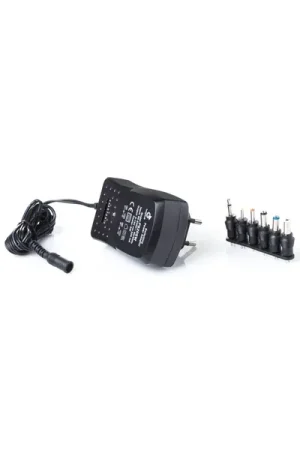 Compra Online BESPECO PS20SW ALIMENTATORE DI CORRETE UNIVERSALE AC /DC ADAPTER PS-20SW Nuovo