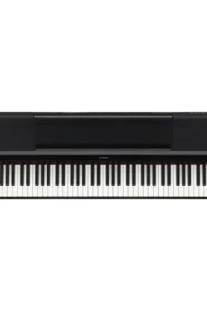Professionale YAMAHA P-S500 PIANOFORTE DIGITALE DA PALCO 88 TASTI NERO PS500B Novità
